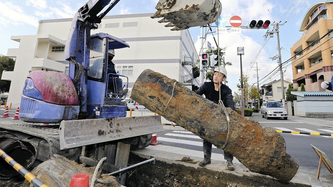 Japan’s Water Utilities Threatened by a Declining Population