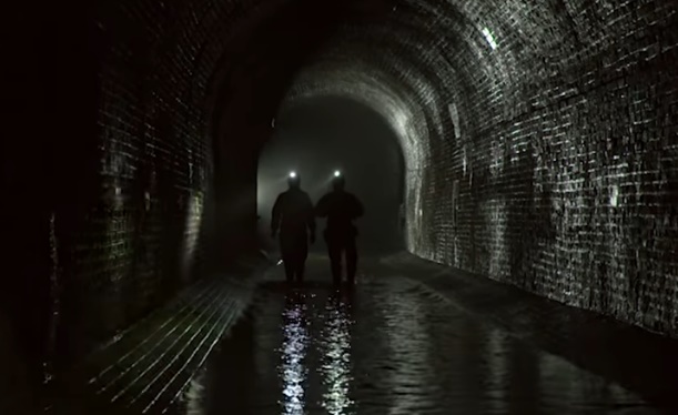 Monster Fatberg Found Blocking the Sewer System in Devon: Here's What You Need To Know About It