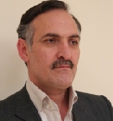 Hossein Ataei Far, Ambassador for Sustainability | Water & Energy PPP Finance Facilitator