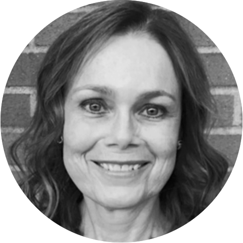 Colleen Legzdins, Vice President Of Technology at OxByEl Technologies, Inc.
