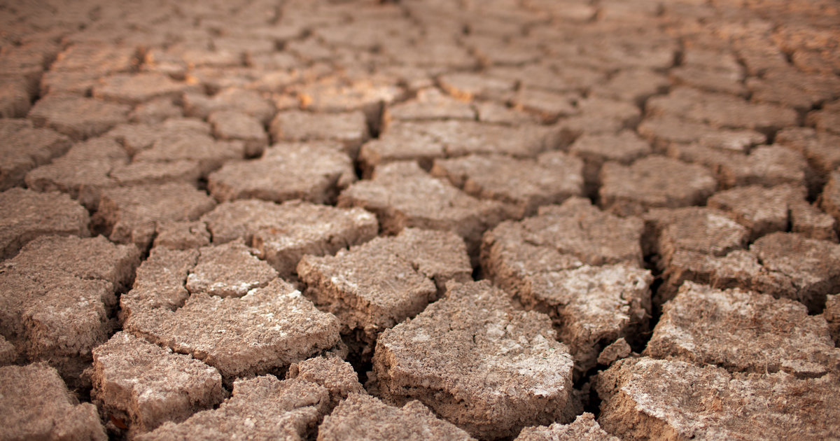 Global Water Shortage Worse than Thought