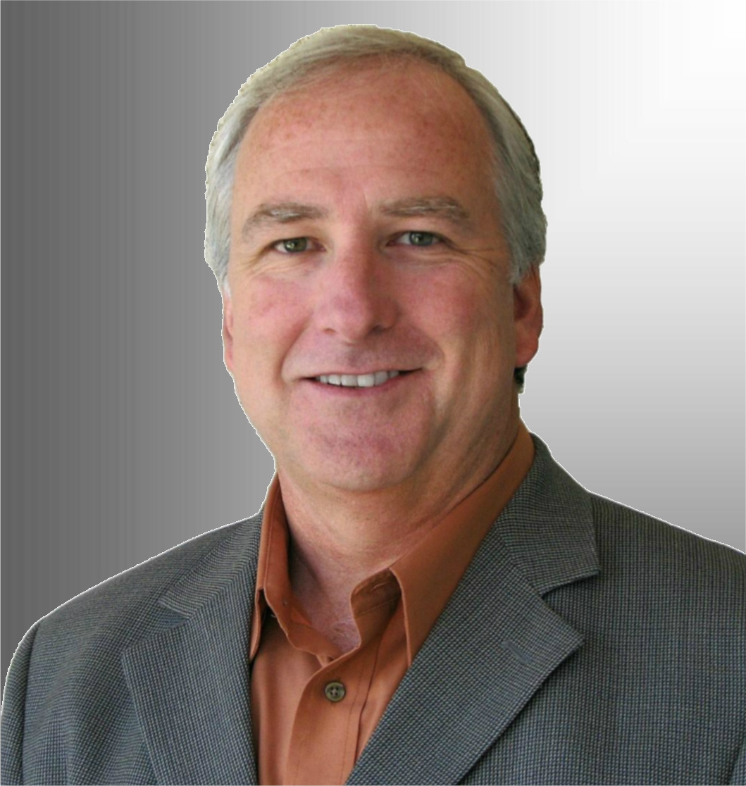 Patrick Vowell, Water Quality Engineer