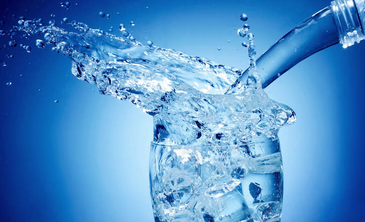 Why creating abundance should be central to water stewardship