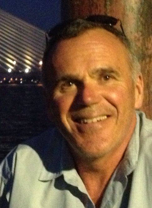 Ian McIntosh, Self Employed Consultant