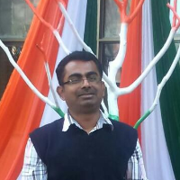 Dr.D.Sidda ramu, Environmental Consultant