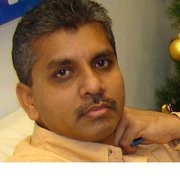 Dr. J. Prem Anandh