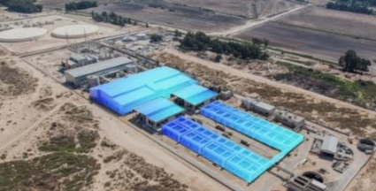 How Israel Became a Leader in Water Use in the Middle East (Video)