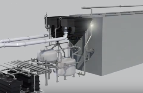 Suspended Ion eXchange - Water Treatment Process Explained (VIDEO)