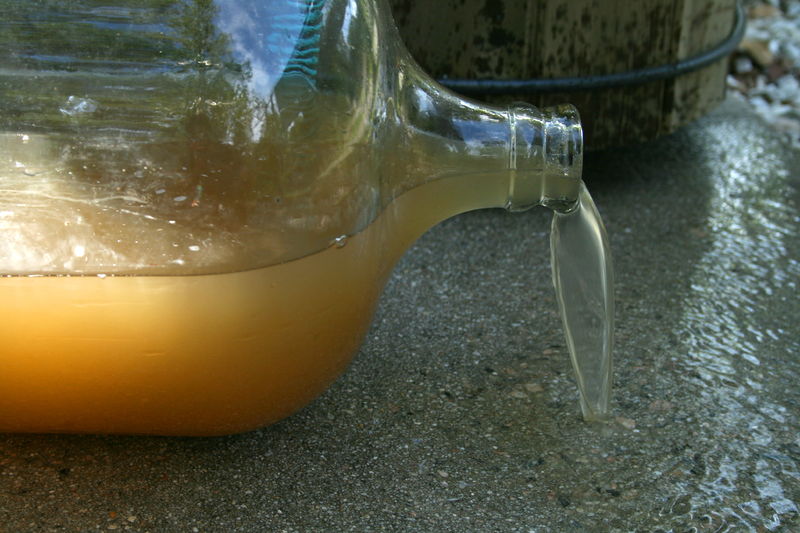 Removing Arsenic & Chromium