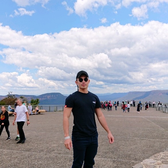 Ethan Wu