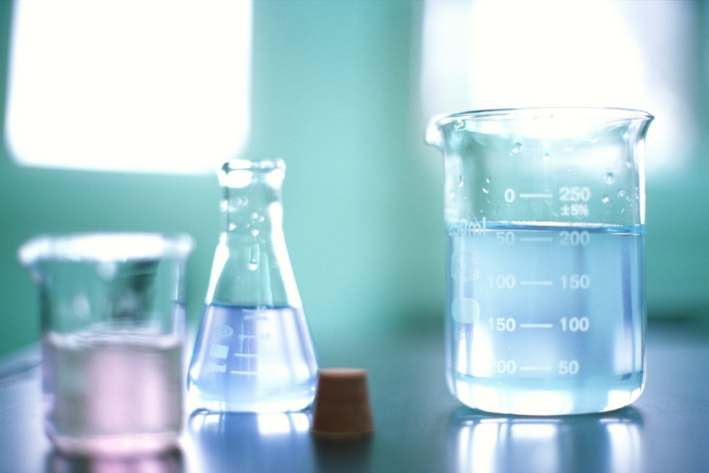 Colorado Firm Develops New Method for Treating Water