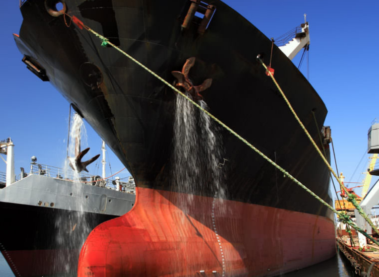 BIO-UV's ​Bllast Water ​System Wins ​USCG Type ​Approval