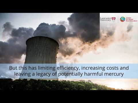 Modelling Efficient LED Water Treatment (Case Study)