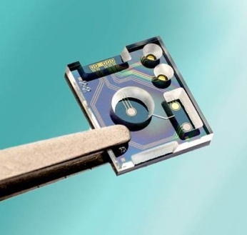 The Chemical Tests of the Future Could Move onto Chips