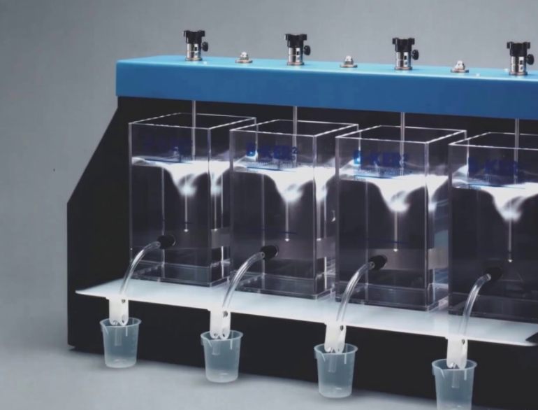 Coagulation Flocculation Basics - Water Treatment