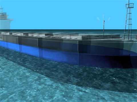 VOS Ballast Water Treatment