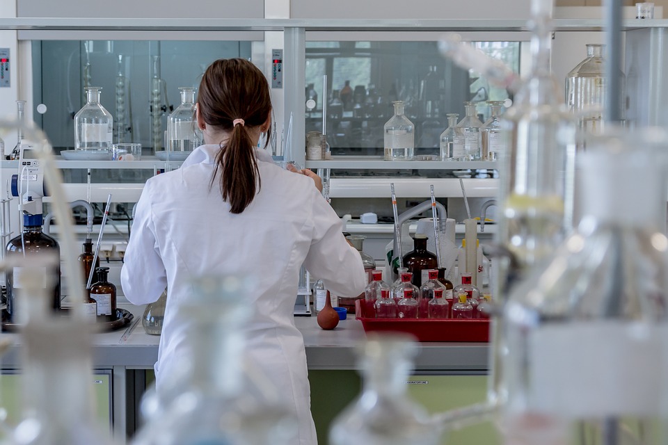 Cleaning Our Water with Groundbreaking 'Bioinspired' Chemistry