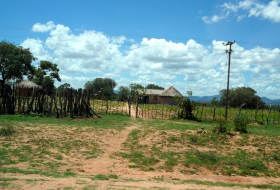 Researchers Help African Scientists to Predict Poor Harvests