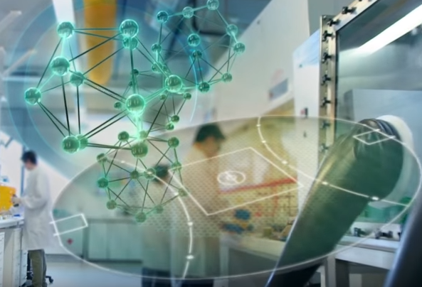 Metal-organic Framework (MOF) Membranes - Tech Demo