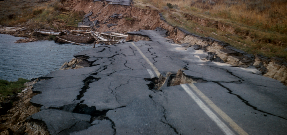 Cornell Tests Earthquake-Resilient Pipeline for L.A.
