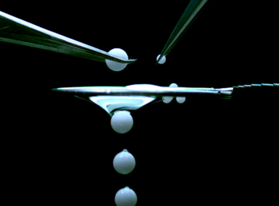 ​​​​​​​​​​​​​​Self-healing ​Reverse Filter ​Opens the Door ​for Many Novel ​Applications