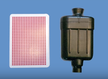 'Fixt Nomad' Promises to Let You Drink from Almost Any Water Source — Even Urine