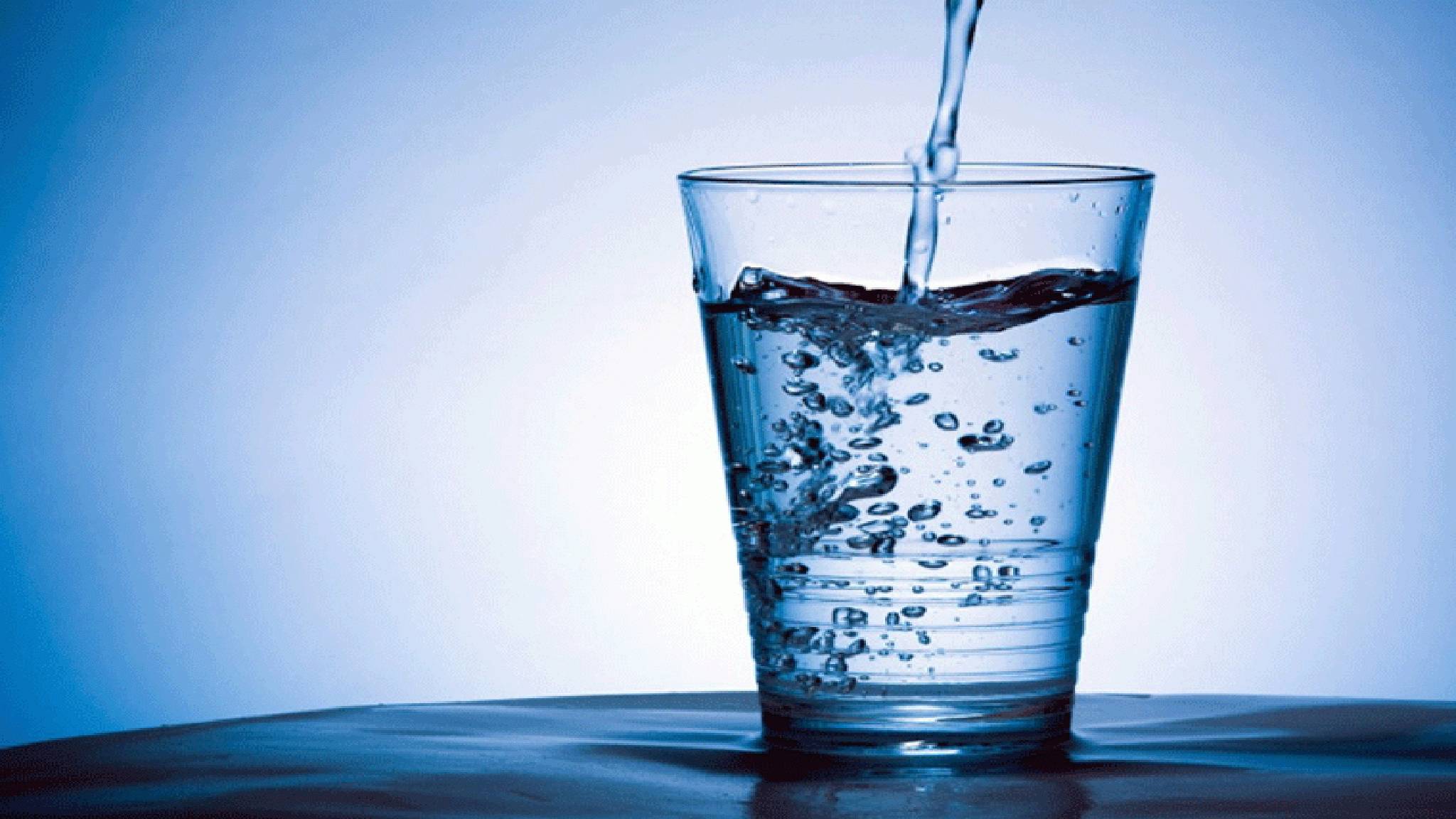 Water-from-Urine Machine