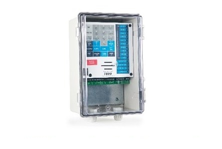 Upgraded Device Monitors Threats To Unattended Water Treatment Operations