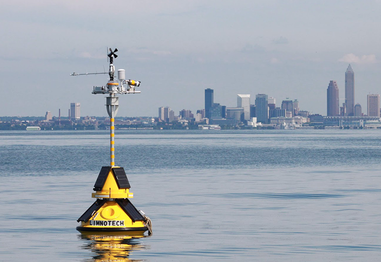 Preventing a Great Lakes Drinking Water Crisis (Video)