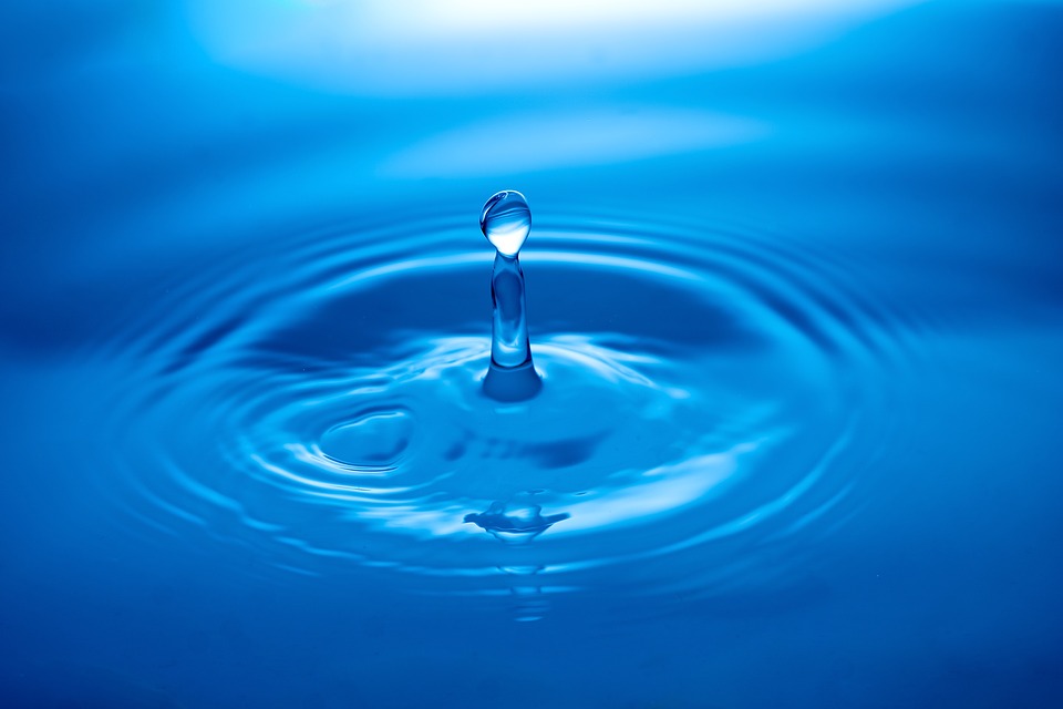 Mirror, ​Mirror, On the ​Wall, What is ​the Purest ​Water in the ​World? ​