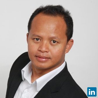 Basilius Kris Cahyanto, Provision of safe drinking water, sanitation, & hygiene.
