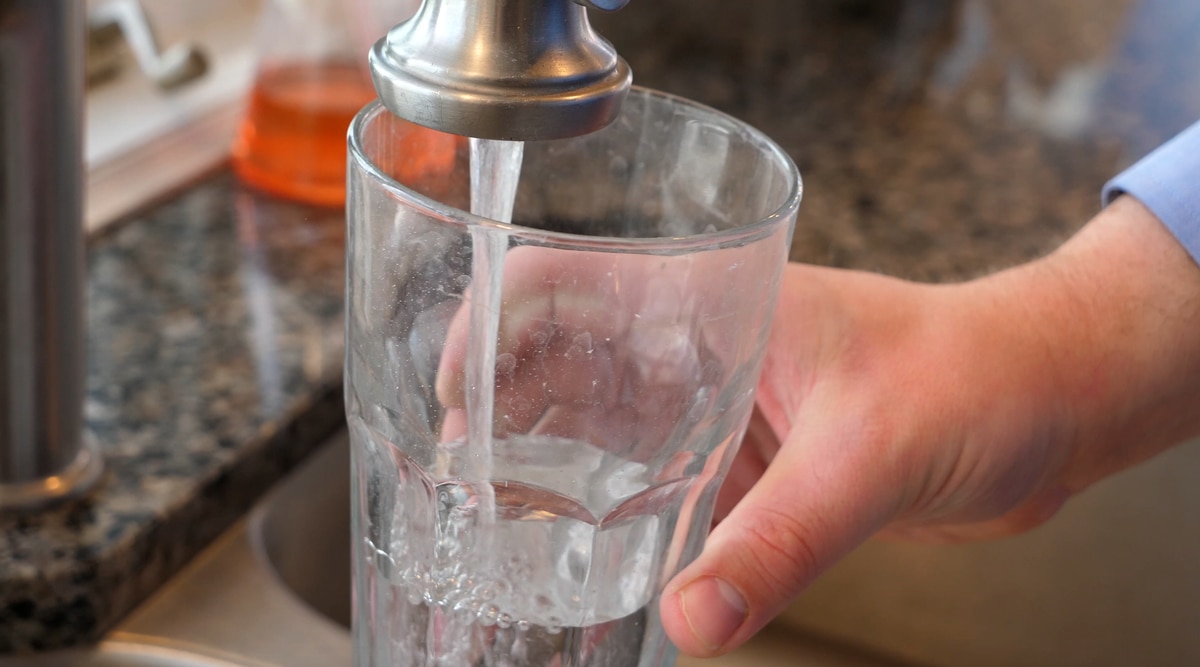 PFAS Contamination: How One Homeowner Took Matters into His Own Hands (Video)