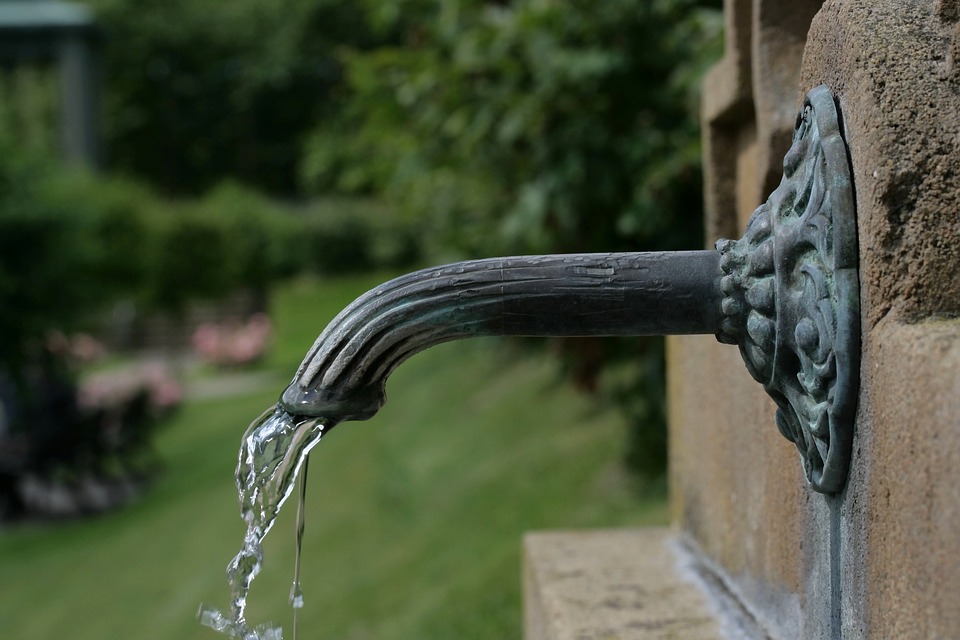 Engineers are Plugging Holes in Drinking Water Treatment