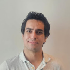 Carlos Enrique Ibarra Betancourt