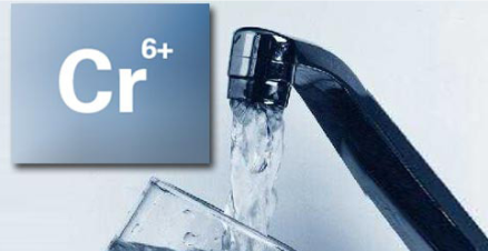 Should I Worry about Chromium-6 in my Drinking Water?