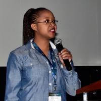 Palesa Diale, Dr.