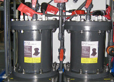 Ron Hrynyk of Current Water Tech on Electrostatic De-ionization and Other Treatment Methods