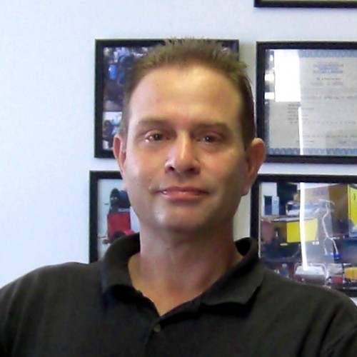 Dan Swede