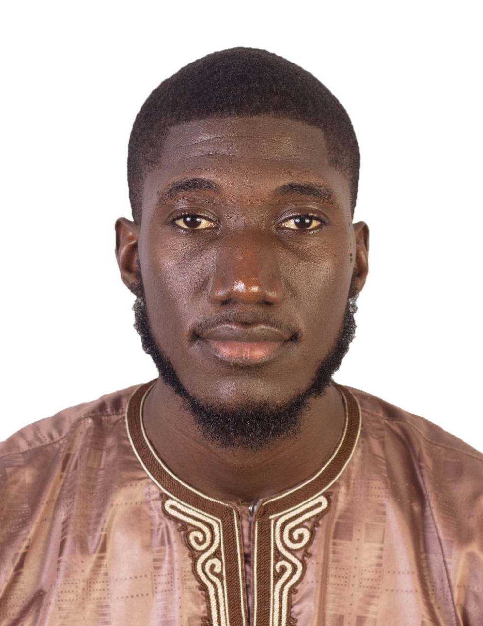 NOUHOU MOUSSA Abdoul Wahab, PhD in water science, energy and new technology at 2iE
