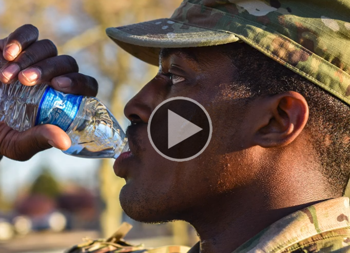 Solar-Enabled Water Treatment for DoD Facilities and Forward Operating Bases (Video)