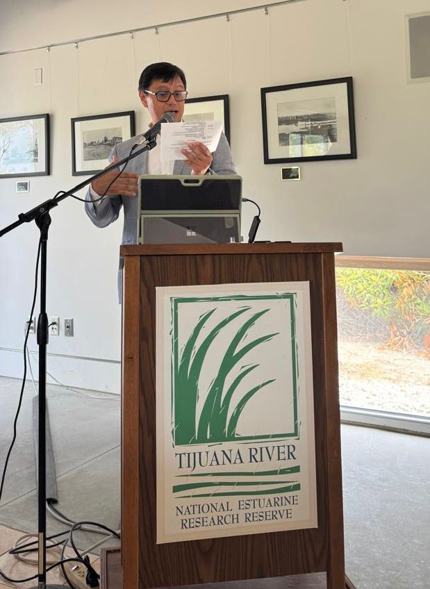 CROSS-BORDER CITIZEN AGENDAFOR TRANSBOUDARY WATER MANAGEMENT&ldquo;Citizen engagement is a fundamental pillar of integrated water management&rdquo;.The ...