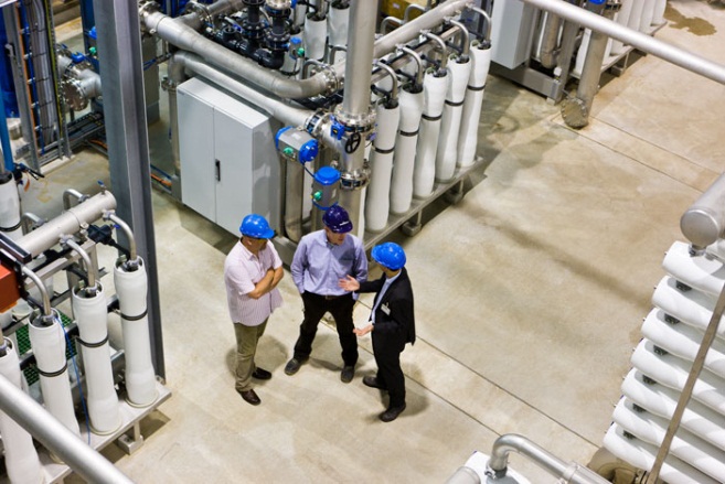 PureBlue Water Develops Effective Removal of Pharmaceuticals from Wastewater