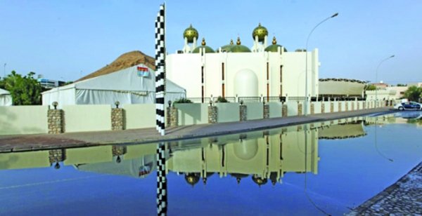 Path-breaking Wastewater Treatment Project in Oman
