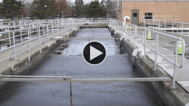 How One Utility Powers Its Entire Plant from Wastewater (Video)