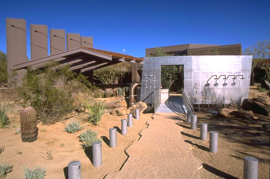 Scottsdale Water Recognized as Global Leader in Recycled Water Use