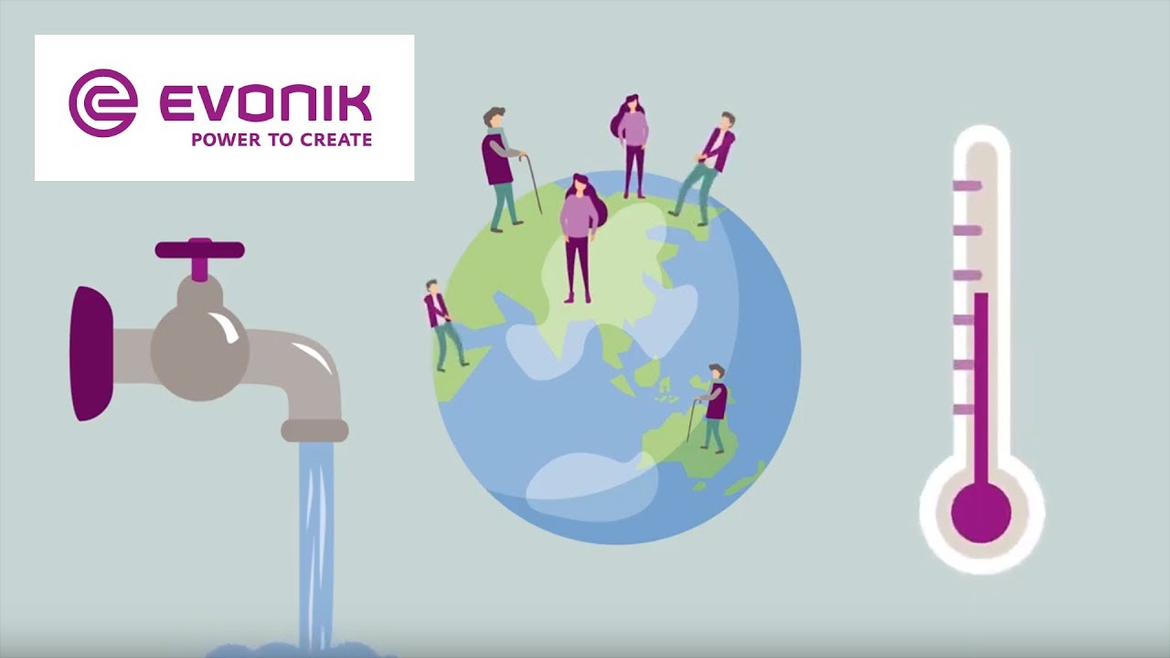Hydrogen Peroxide and Peracetic Acid: Two Chemicals Transforming Wastewater Treatment (Video)