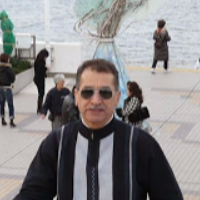 fuad kareem, senor chief chemist at ngc