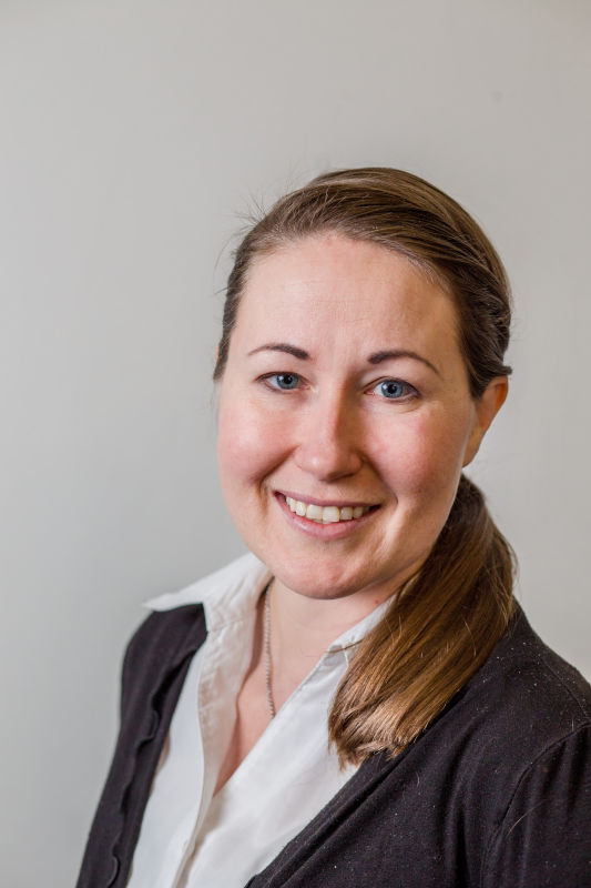 Xanthe Adams, Principal Engineer at SRK Consulting.png