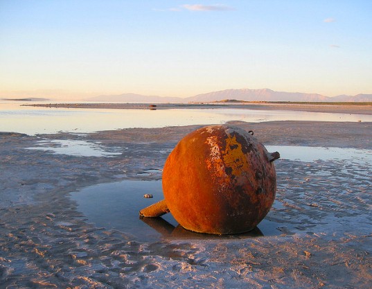 Climate Change to Reduce Water in California