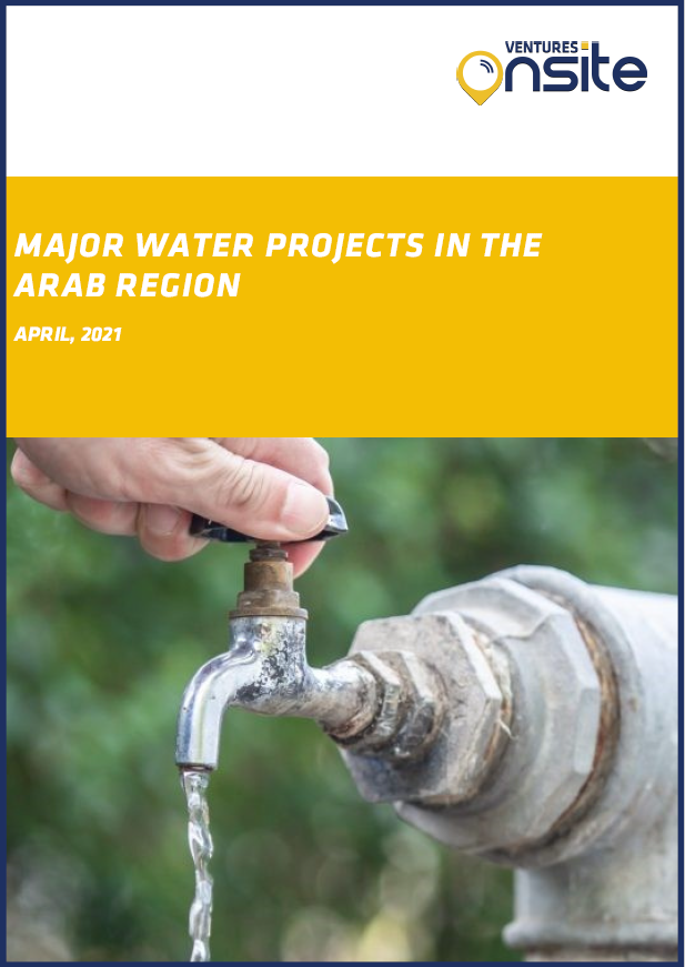 Water is an important and fundamental human need, and its shortage results in significant social, economic, and political consequences. The Arab...